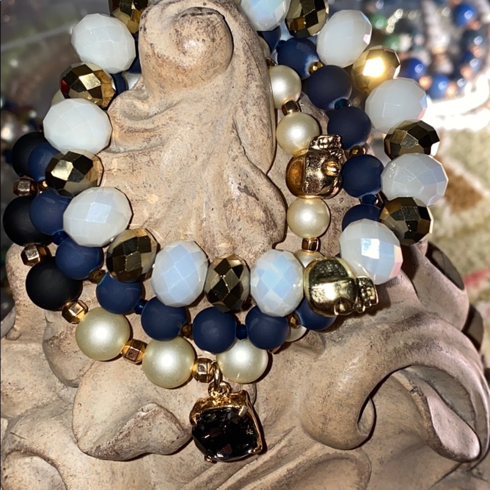 Blue Navy